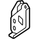 Toyota 12318-F0110 Stay, Engine Mounting, Driver Side