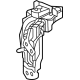 Toyota 12303-F0140 Rear Mount Bracket