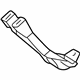 Toyota 73470-AA040-A0 Buckle, Passenger Side