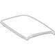 Toyota 63111-0C020 Roof Panel