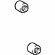 Toyota 43474-48030 Damper, Front Drive Shaft, Passenger Side