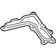 Toyota G9221-52010 Inverter Cover, Upper Passenger Side