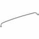 Toyota 86101-0E310 Antenna Cable, Lower