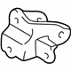 Toyota 12321-28040 Rear Mount Bracket