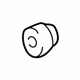 Toyota 12351-74140 Damper