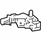 Toyota 28850-25010 Sensor Assembly, Battery State