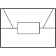 Toyota SU003-09590 Tool Bag, Rear