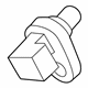 Toyota 90118-WB439 Camshaft Position Sensor