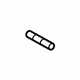 Toyota 90126-A0022 Bearing Retainer Stud