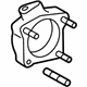 Toyota 42423-08020 Bearing Retainer, Rear