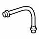 Toyota 90947-A2055 Flex Hose, Rear
