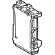 Toyota 82730-5A571 Block Assembly, Driver Side Junction