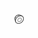 Toyota 90118-WA487 Mount Bracket Nut