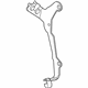 Toyota 17118-WAA03 Mount Bracket