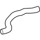Toyota 16577-77070 Radiator Hose
