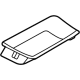 Toyota 55548-42060 Hole Cover