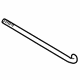 Toyota 74451-0C010 Battery Bolt