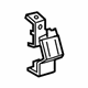 Toyota 88688-07060 Discharge Hose Bracket