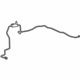 Toyota 88716-07140 Liquid Line