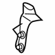 Toyota 17571-0P080 Front Support