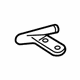 Toyota 17573-20070 Bracket, Lower