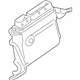 Toyota 89660-47435 ECM