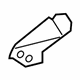 Toyota 89667-21030 ECM Upper Bracket