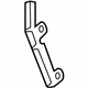 Toyota 82729-28020 Crankshaft Sensor Bracket