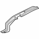 Toyota 89668-33260 ECM Lower Bracket