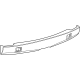Toyota 52615-62011 Absorber, Rear