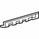 Toyota 64713-06010-C0 Floor Cover Front Cover, Upper