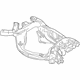Toyota 51206-48060 Member Sub-Assembly, Rear Suspension