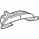 Toyota 83910-20780 Clock