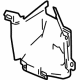 Toyota 17941-18010 Guide, Passenger Side