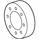 Toyota 16173-47010 Pulley