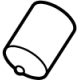 Toyota 90339-16003 By-Pass Pipe Plug