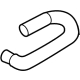 Toyota 16282-24020 Coolant Hose