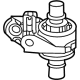 Toyota 16671-F2010 Water Valve