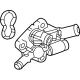 Toyota 16305-F2040 Outlet Sub-Assembly, Water By-Pass