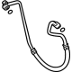 Toyota 88711-0E150 Discharge Hose