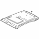 Toyota 63310-AC142-A0 Headliner