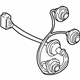 Toyota 81555-42040 Socket, Rear