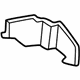Toyota 31369-17010 Heat Shield