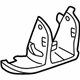 Toyota 12325-22040 Side Bracket, Driver Side