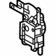 Toyota 87106-62010 Servo