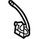 Toyota 88605-62010 Harness