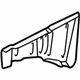 Toyota 55713-02040 Cowl Side Panel, Passenger Side
