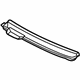 Toyota 55751-02070 Splash Shield