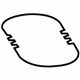 Toyota 58917-04010 Mat, Bottom