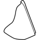Toyota SU003-08695 End Cap, Passenger Side